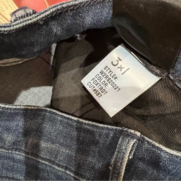 3x1 Skinny Jeans - Picture 5 of 8